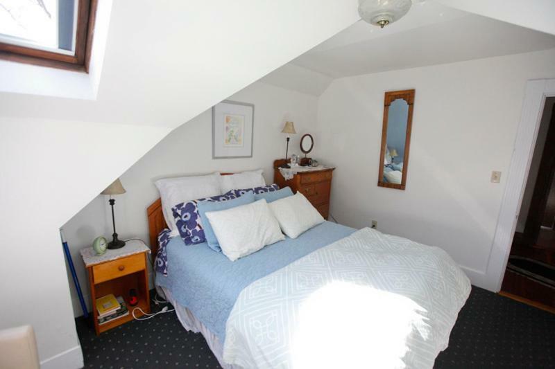 A Village Bed And Breakfast Newton Exterior photo